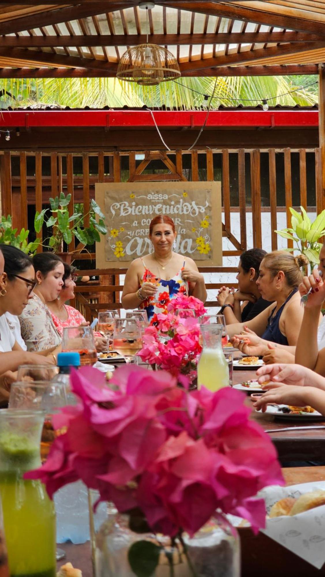 Villa Lu Amazon Ecolodge タラポト エクステリア 写真